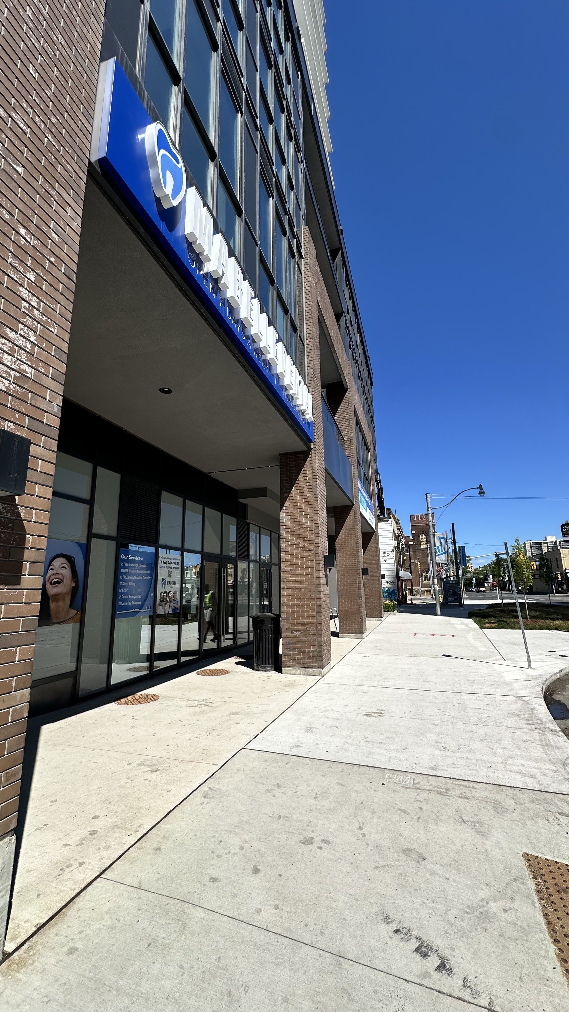 Mabelle Dental - Etobicoke dental clinic in Etobicoke - Photo 3